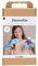 Creativ Company Handpuppen-Set – Monster – 2 Stück