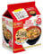 Nissin Cup Noodle (JP) Meal In Bowl Instant Noodle Flavour (3 Servings) 102g