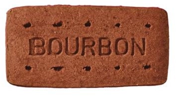 MyAfricaStore Marc Antonio Giant Biscuit Bourbon no Cream 1x120