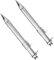 XZQYDS 2-in-1-Messschieber, 15 cm, multifunktionales Werkzeug mit Kugelschreiber, für Holzarbeiter, Studenten, Messen, Schreiben, 2 Stück