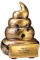 Henecka Emoji- Loser Pokal ist der perfekte Spaßartikel für jedes Event, bei dem es humorvoll zugehen darf! Dieser Pokal garantiert für Lacher – personalisierbar