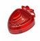 Lawnrden Fruit Slicer Cup,Strawberry Slicer Tool Huller Cutter Egg Divider Fruit Red Stainless Steel Portable Household Kitchen Gadgets