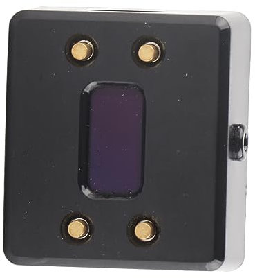 Tragbarer Lichtmesser für die Kamera -Photometerreflexion mit Heißer/kalter Schuhhalterungen und Einfachen Steuerelementen L102