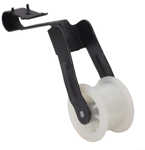 Für Kenmore Trockner Wartung einfach gemacht mit Spannrolle Ersatzteil