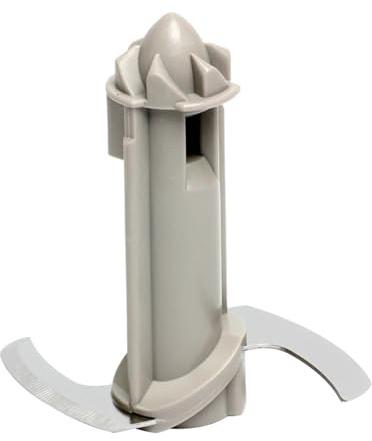 1* Blender Knife Blade for Philips HR1613 HR1364 HR1602 HR1603 HR1605 HR1607 HR1321 Meat Grinder Juicer Parts Accessories Commendable