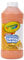 Washable Fingerpaint, Orange, 16 oz