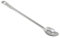 Winco Slotted Stainless Steel Basting Spoon, 18-Inch