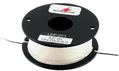 Monacor LSIP-27/1 Lautsprecher-Trafokernspule