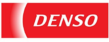 DENSO Ladeluftkühler