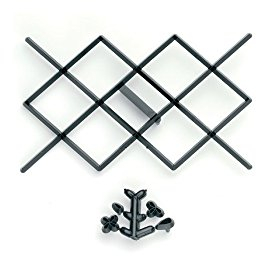 Silikomart Patchwork Cutter Diamant-Raute, Silikon