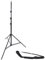 DynaSun W808 XXL Cavalletto Stativo Professionale, Altezza Estensibile 420 cm con Ammortizzatori, Foto e Video
