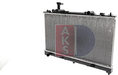 AKS DASIS 110032N Kühlung