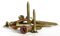 NEW Pozi wood screws 3.5 X 16mm pack of 100