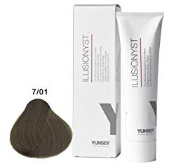 TINTE ILUSIONYST N.7/01 YUNSEY