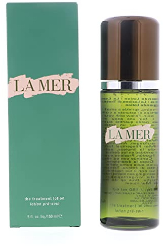 Cr¨¨me de la Mer The Treatment Lotion, 150ml- essential step toward transforming the look of skin./ improve visible texture by NA