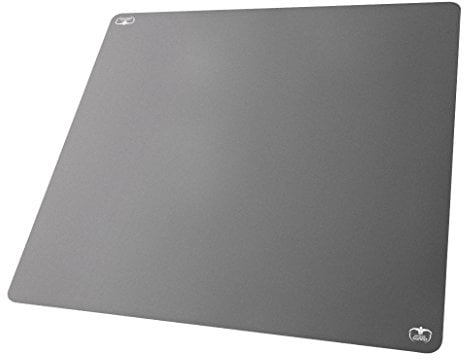 Ultimate Guard UGD010464 Spielmatte, Grau, 61 x 61 cm