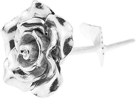 Burial or Grave Everlasting Rose Memorial Sympathy Gift Perfect Remembrance Bereavement Gift.