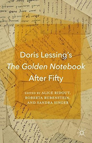 Doris Lessing's The Golden Notebook After Fifty (2015-05-20)