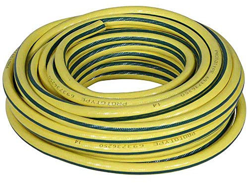 Siena Garden Supraflex Gartenschlauch 19mm(3/4), 25m-Rolle