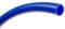 TATAY Gartenschlauch Blue Line 25 Meter Ø5/8 15mm, 3 Schichten, Made in Spanien, Widerstandsfähigkeit 28 bar und +60°/-20°, Geflochten, Cadmium- und bleifrei, BPA-frei, Anti-UV. Farbe Blau