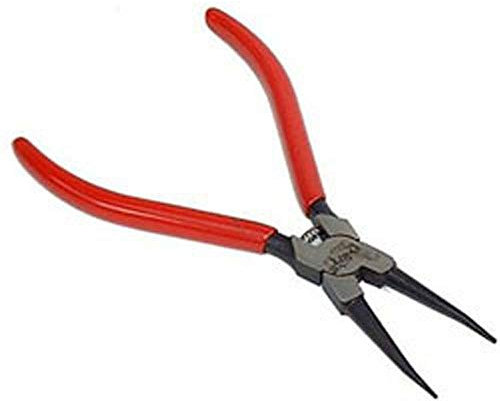 Clarke PRO64 Internal Circlip Pliers - 1700464