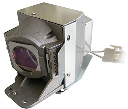 azurano Beamerlampe für VIEWSONIC RLC-079 Ersatzlampe mit Gehäuse