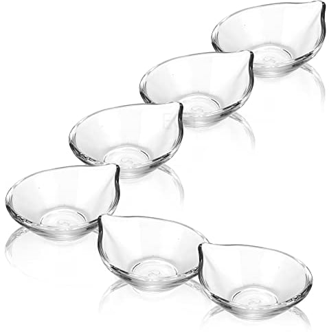 Coupelle Tapas Appetiser & Dessert Bowl