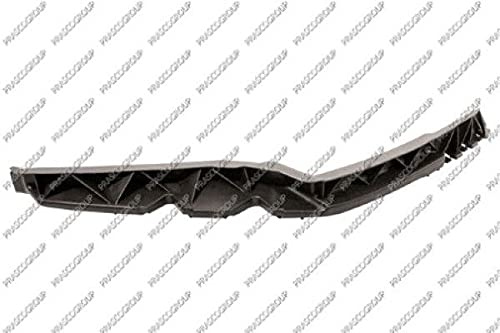 Prasco - SK0241003 - Skoda - Octavia - Mod. 04/04-12/08 - Halter Seitlich Rechts Stosstange Vorne-Aus Kunststoff