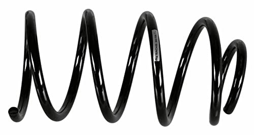 SACHS 993 709 Fahrwerksfeder für BMW 5 Touring (E61) 2004-2010 Vorderachse und andere fahrzeuge