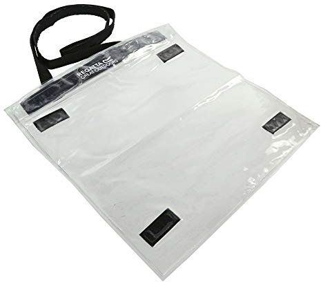 Regatta Waterproof Map Case V2 Clear