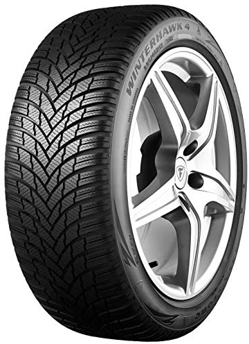 FIRESTONE WINTERHAWK 4 - 195/65R15 91T - E/B/71dB - Winterreifen