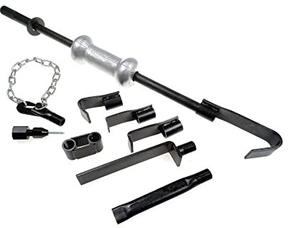 Carrosserie sanitaire avec marteau inverse (choc) - QS11145