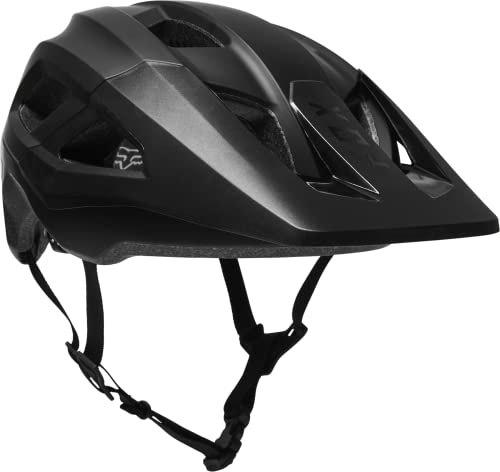 Fox Racing Mainframe Helmet Trvrs, Ce Motorcycle Clothing Herren, Schwarz, S