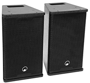 OMNITRONIC MAXX-1810 2-Wege Top 2x