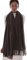 Schal Braun Stola Festlich Fur Abendkleid Pashmina Schals Tücher für Damen Winter