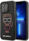 Karl Lagerfeld KLHCP13XTUOK Hülle für iPhone 13 Pro Max 6,7 Mehrfarben hardcase Karl Ikonik Outline