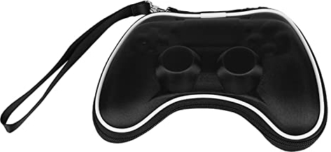 Ps4-Controller-Hülle, Stoßfeste Gamepad-Tasche, Tragbare Reise-Aufbewahrungstasche Für 4 PS4-Controller-Gamepad