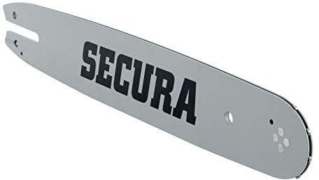 SECURA Guide compatible avec Stihl MS661 C-M W Tronçonneuse avec 60cm 3/8 84M 1,6mm