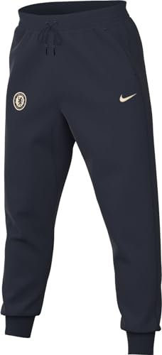 Nike FC Chelsea Tech Fleece Fußball-Jogger (Herren)
