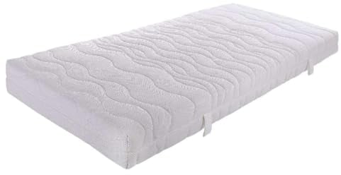 RASANTI 90x200 Micro-Comfort TFK-Matratze H3