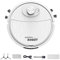 gifyym Robot Aspirador, aspiradora Robot 3 en 1 y depurador de Pisos, aspiradora Conga Robot Ultra-X-Trem de 800 mAh, tecnología Espacial Itech, aspiradora, refrigerador y fregona, 5 Modos,