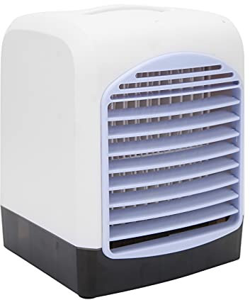 Air Cooler Fan Mini Desk Air Cooling Fan Portable Aromatherapy Fan Diffuser Fragrance Air Cooler