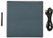 Pyhodi LED-Kunst-Display, 7,56 X 7,56 X 0,83 Zoll Smart Clock Matrix Panel Graffiti-Animationen Muster Text Programmierbar, LED-Schild mit Musik für Wohnzimmer Schlafzimmer Erwachsene