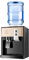 Countertop Water Cooler Dispenser | Hot & Cold, Compact Design for Kitchen/Office | Easy Setup, Mains Plug Required