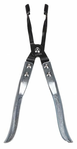 Zange für Ventilschaftdichtungen MECHANIC HOSE CLAMP 9