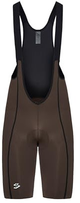 Spiuk 400 Bib Shorts S