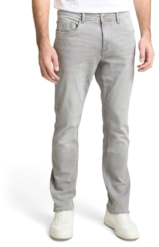Tom Tailor Herren TTJOSH Regular Slim Jeans