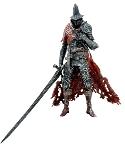 Xinchangda Figur von Farron's Undead Legion - 20 cm - Aus PVC - Spielfigur - Schreibtischdekoration - Ideales Geschenk