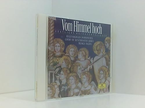 Vom Himmel hoch (Festliche Weihnachtslieder)