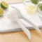 Pampered Chef Zitruspresse.